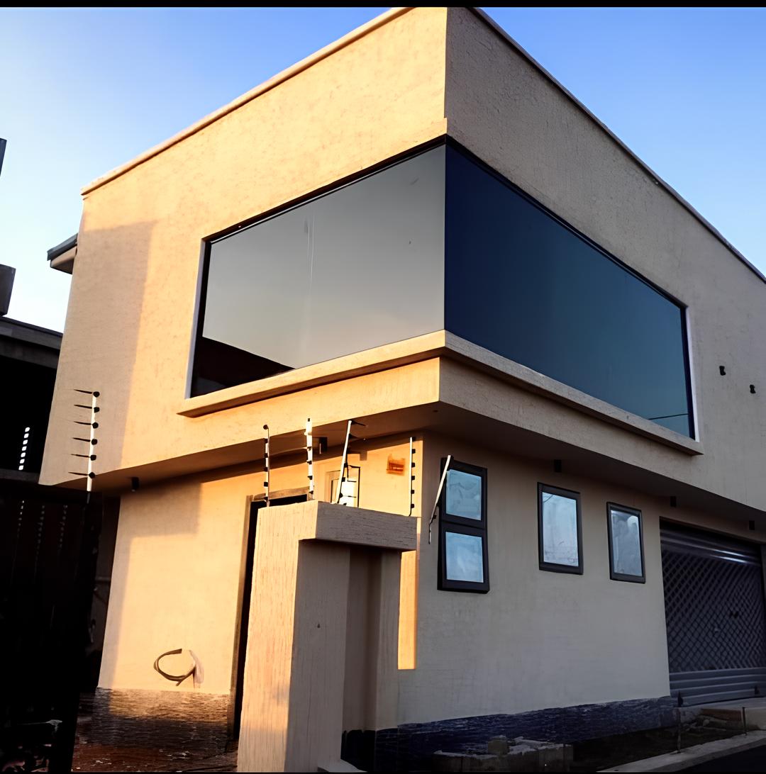 Réalisation KOBALU aluminium